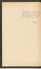 k.k. naturhistorisches Hofmuseum, Intendanzakten 1885-1896 (Hauer), Aktenzahl Z.407.a/1887, Seite 2